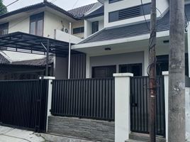 4 Habitación Casa en venta en Pondok Aren, Banten, Pondok Aren, Tangerang, Banten