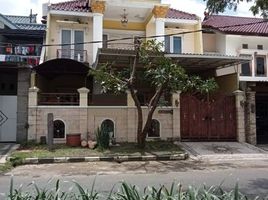 5 Schlafzimmer Villa zu verkaufen in Gunung Anyar, East Jawa, Gunung Anyar