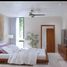 Villa 2 chambre à vendre à Merida, Yucatan, Merida