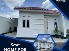 2 Bedroom House for sale in Klaten Selatan, Klaten, Klaten Selatan