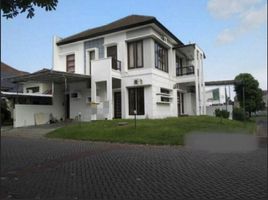 5 Habitación Villa en venta en Lakarsantri, East Jawa, Lakarsantri