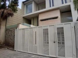 4 Habitación Villa en venta en Mulyorejo, East Jawa, Mulyorejo