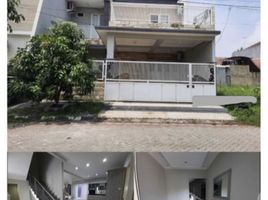 5 Habitación Casa en venta en Wiyung, East Jawa, Wiyung