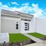 2 Bedroom House for sale in Cisoka, Tangerang, Cisoka