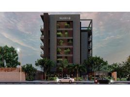 Condominium 1 chambre à vendre à Merida, Yucatan, Merida, Yucatan