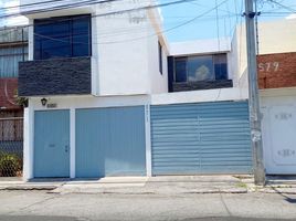 4 Schlafzimmer Haus zu verkaufen in Morelia, Michoacan, Morelia, Michoacan
