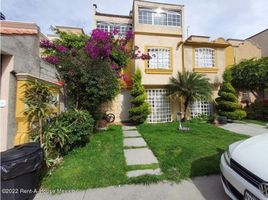 5 Schlafzimmer Haus zu verkaufen in Coacalco De Berriozabal, Mexico, Coacalco De Berriozabal