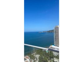 3 Habitación Apartamento en venta en Magdalena, Santa Marta, Magdalena