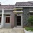 2 Kamar Vila for sale in Bojonggede, Bogor, Bojonggede