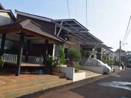 2 Kamar Vila for sale in Bojonggede, Bogor, Bojonggede