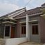 2 Bedroom Villa for sale in Bojonggede, Bogor, Bojonggede