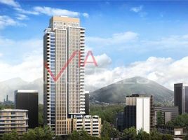 Studio Appartement zu verkaufen in Monterrey, Nuevo Leon, Monterrey, Nuevo Leon