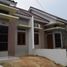 2 Bedroom Villa for sale in Bojonggede, Bogor, Bojonggede