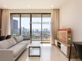 2 chambre Maison for sale in District 2, Ho Chi Minh City, Thao Dien, District 2