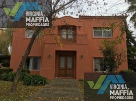 4 Habitación Casa en venta en Pilar, Buenos Aires, Pilar