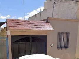 2 Schlafzimmer Haus zu verkaufen in Aguascalientes, Aguascalientes, Aguascalientes, Aguascalientes