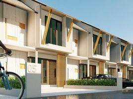 Maison 3 chambre à vendre à Ngaglik, Yogyakarta, Ngaglik, Sleman, Yogyakarta