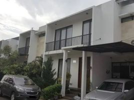 5 Kamar Vila for sale in Pamulang, Tangerang, Pamulang