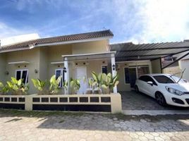 2 Habitación Casa en venta en Mlati, Yogyakarta, Mlati