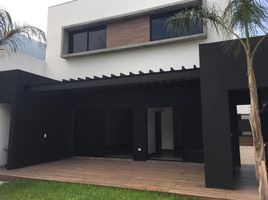 3 Schlafzimmer Haus zu verkaufen in San Pedro Garza Garcia, Nuevo Leon, San Pedro Garza Garcia