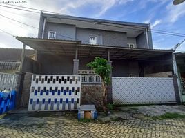 4 Kamar Rumah for sale in Taman, Sidoarjo, Taman