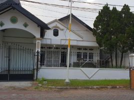 4 Habitación Casa en venta en Tambaksari, East Jawa, Tambaksari