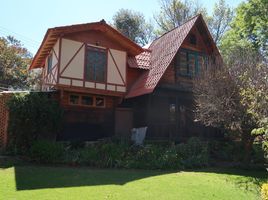4 Habitación Casa en venta en Tlalpan, Ciudad de México, Tlalpan