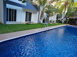 Maison 3 chambre à vendre à Cozumel, Quintana Roo, Cozumel
