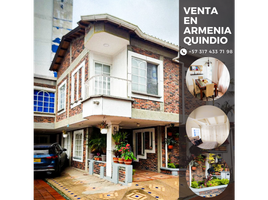 3 Habitación Villa en venta en Quindio, Salento, Quindio