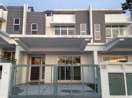 4 Bilik Tidur Rumah for sale in Damansara, Petaling, Damansara