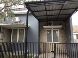  Rumah for rent in Tambaksari, Surabaya, Tambaksari