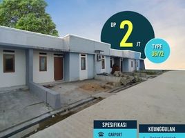 2 Bedroom Villa for sale in Lampung, Sukarame, Bandar Lampung, Lampung