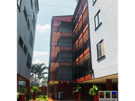 2 Habitación Apartamento en venta en Cali, Valle Del Cauca, Cali