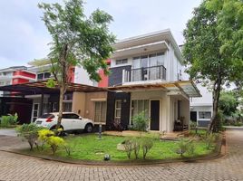 4 Kamar Vila for sale in Cipondoh, Tangerang, Cipondoh