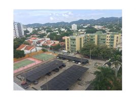 3 Habitación Apartamento en venta en Magdalena, Santa Marta, Magdalena