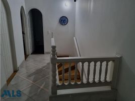 4 Habitación Villa en venta en Parque de los Pies Descalzos, Medellín, Medellín