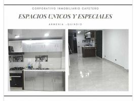 2 Habitación Casa en venta en Cali, Valle Del Cauca, Cali