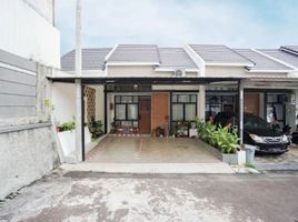 Maison 3 chambre à vendre à Sawangan, West Jawa, Sawangan