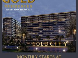 1 Bedroom Condo for sale at SMDC Gold Residences, Paranaque City