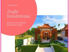 2 Bedroom House for sale in Prambanan, Klaten, Prambanan