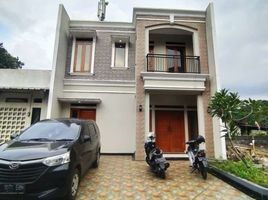 4 Bedroom Villa for sale in Cilandak Town Square, Cilandak, Jaga Karsa