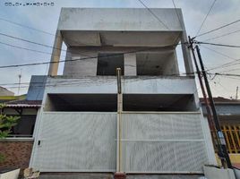 4 Habitación Villa en venta en Mulyorejo, East Jawa, Mulyorejo