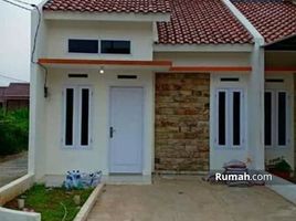 2 Bedroom House for sale in Bojonggede, Bogor, Bojonggede