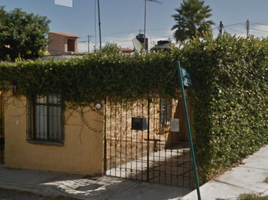 Villa 3 chambre à vendre à Allende, Guanajuato, Allende