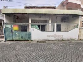 5 Habitación Casa en venta en Tambaksari, East Jawa, Tambaksari