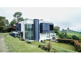 6 Habitación Casa en venta en Caldas, Manizales, Caldas