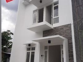 3 Bedroom House for sale in Semarang, Jawa Tengah, Gajahmungkur, Semarang