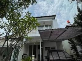 3 Schlafzimmer Villa zu verkaufen in Sumurbandung, West Jawa, Sumurbandung