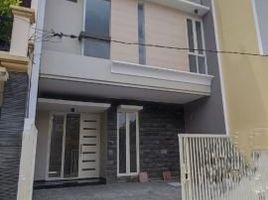 Villa 3 chambre à vendre à Mulyorejo, East Jawa, Mulyorejo, Surabaya
