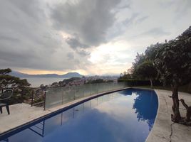 3 Schlafzimmer Wohnung zu verkaufen in Valle De Bravo, Mexico, Valle De Bravo